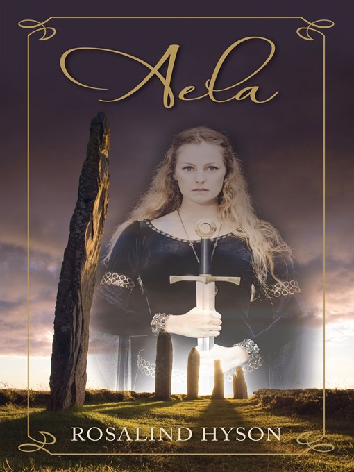 Title details for Aela by Rosalind Hyson - Available